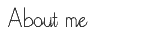 about_me