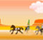 desert